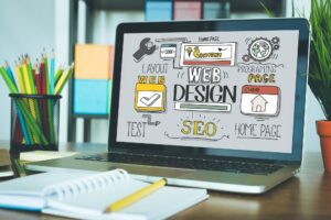 The 5 Key Elements Of An Effective Website