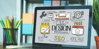The 5 Key Elements Of An Effective Website