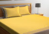 King Size Bed? Here are the suitable sheets
