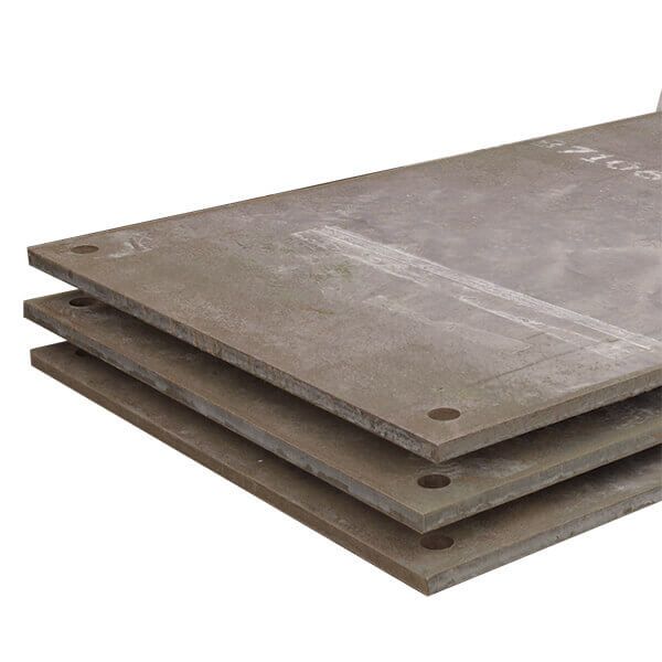 steel plate hire