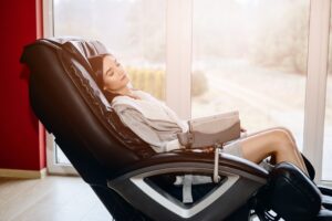 Purchase of Massage Chairs