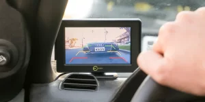 backup camera