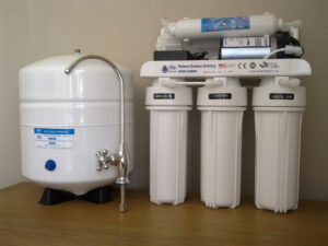 The Best Home Water Filter Systems on the Market: Reviews and Guide