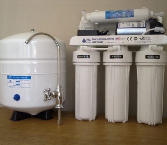 The Best Home Water Filter Systems on the Market: Reviews and Guide