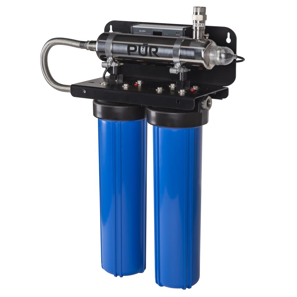 water filter system for home