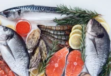 Reasons SeaFood Is Gaining Popularity Amongst Audience