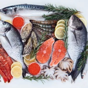 Reasons SeaFood Is Gaining Popularity Amongst Audience