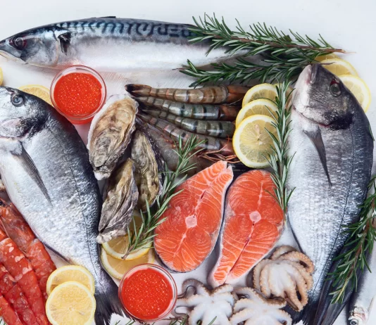 Reasons SeaFood Is Gaining Popularity Amongst Audience