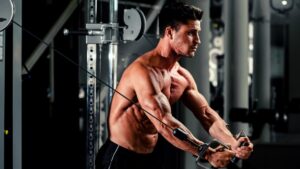 best testosterone booster for working out