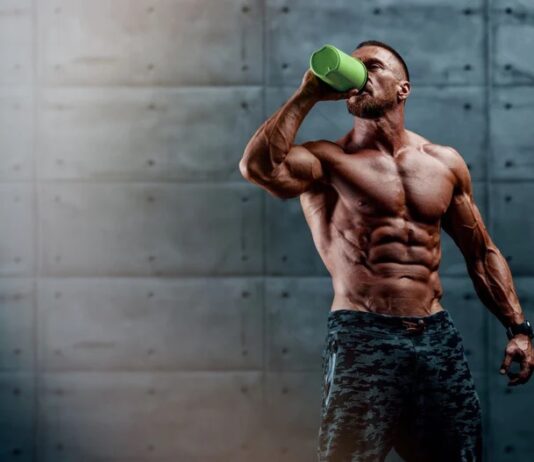best testosterone booster for working out