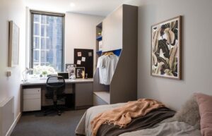 affordable student accommodation melbourne