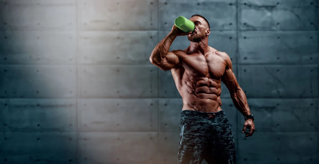 best testosterone booster for working out