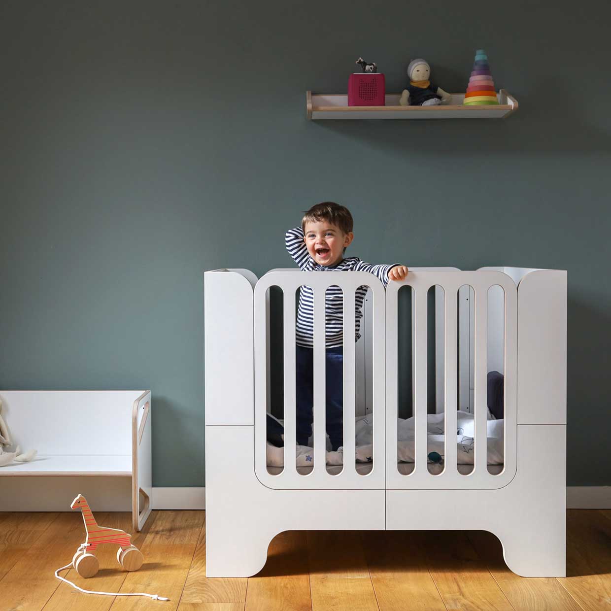 convertible baby cot singapore