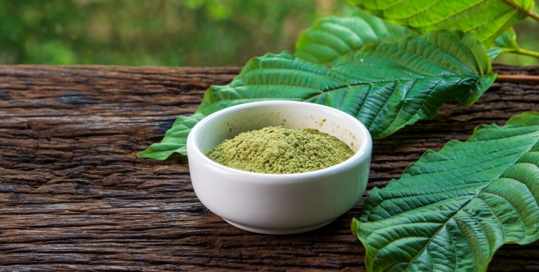 Kratom For Sale Online And Its Usage