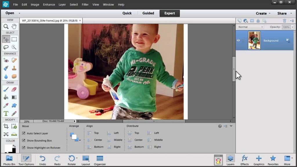 Best photo editing software free