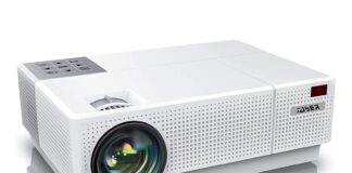 Is Getting The Projector Sale In Singapore Online The Best?