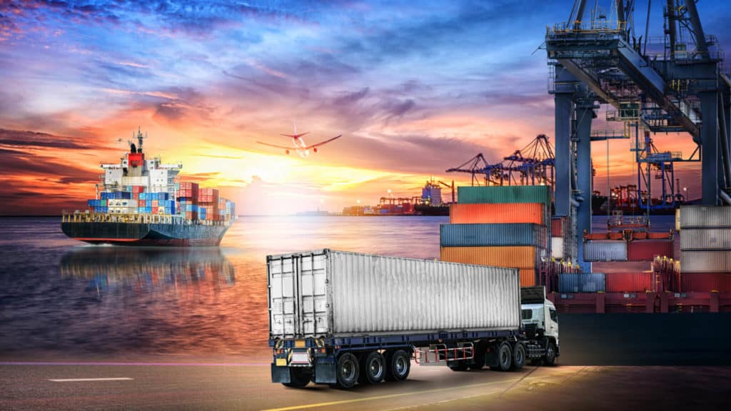 Top Freight Forwarding Companies In Singapore