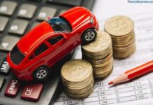 car loan financing