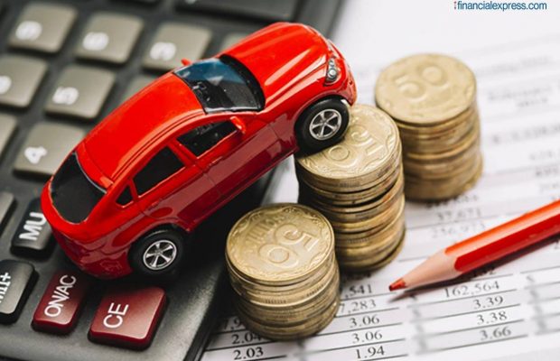 car loan financing