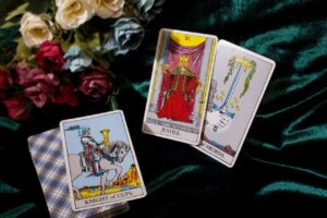 Online Tarot