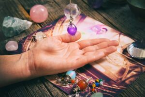 Online Tarot