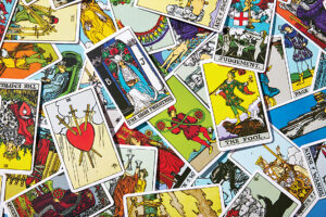 Best Tarot Reading Websites For The Modern Seeker