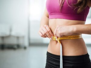 Metabolism enhancers for faster weight loss