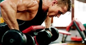 Try supplements for muscle growth and fat loss