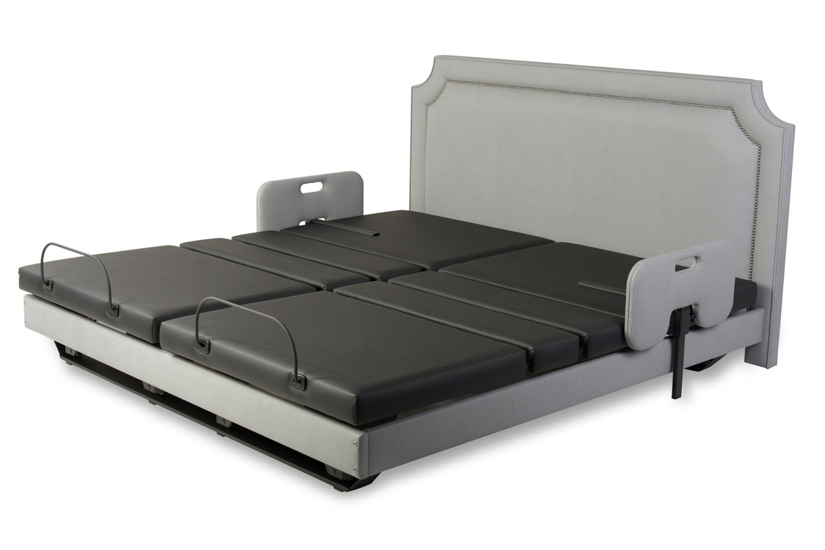 Why Opt for an Adjustable Hi-Lo Bed
