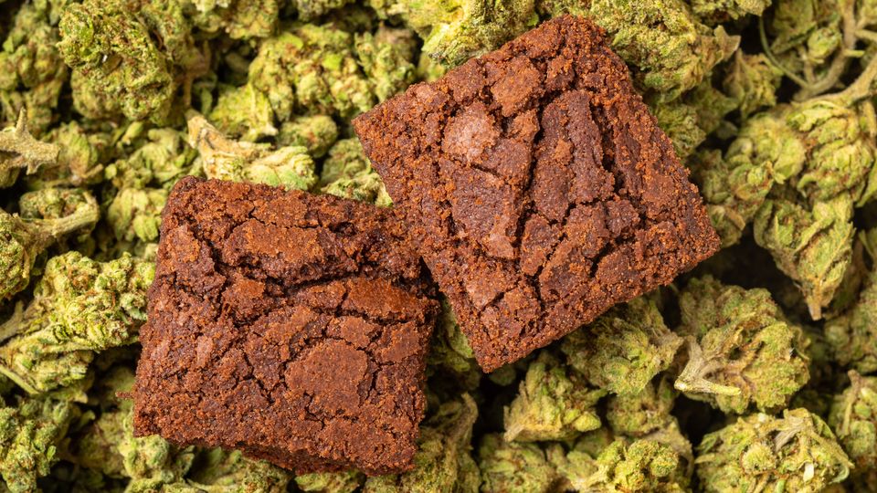 thc edibles