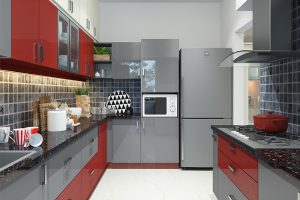 smart kitchen