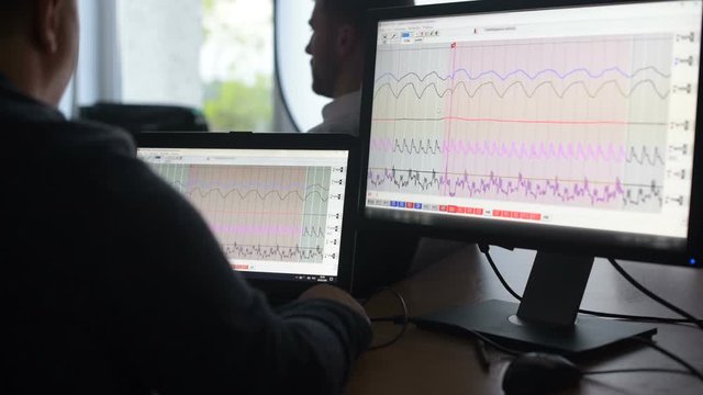 The Role of Lie Detector Tests in Detecting Fraud and Deception