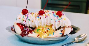 The Best Ice Cream Places Near Miami’s Beaches