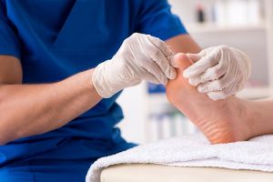 7 Reasons to Visit a Podiatrist in Long Island