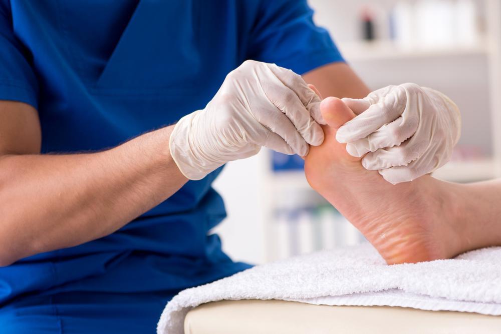 Podiatrist Long Island