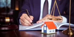 real estate attorney Rhode Island