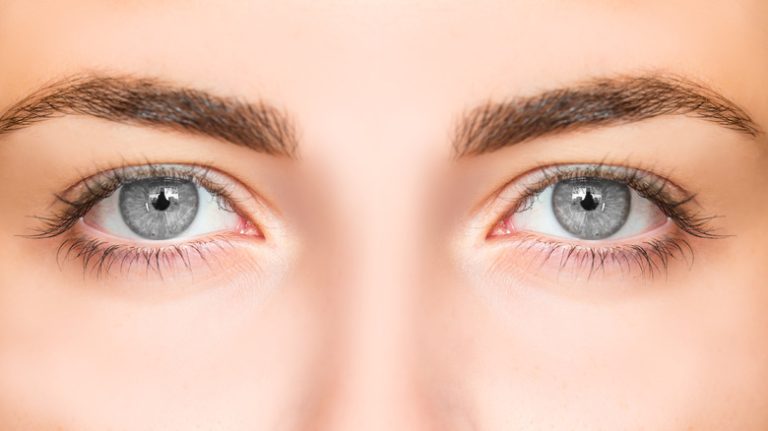 The Best Gray Eye Lenses for Dark Eyes: A Comprehensive Guide