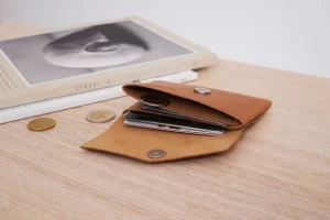 Discover Stylish Card Holders and Coin Purses