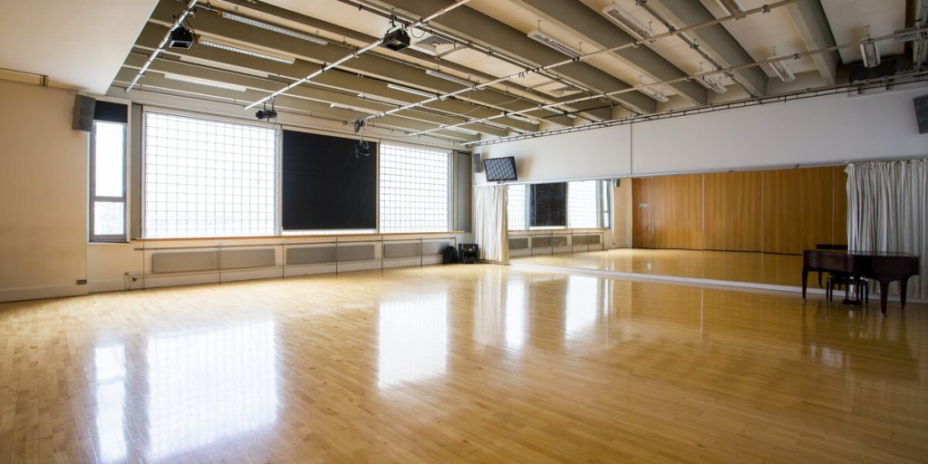 rehearsal venue rental