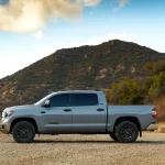 Finding a Fuel-Efficient Used Truck for Better Long-Term Savings