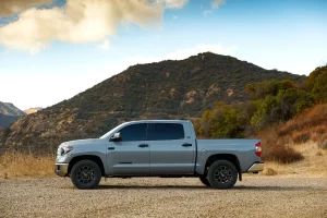 Finding a Fuel-Efficient Used Truck for Better Long-Term Savings