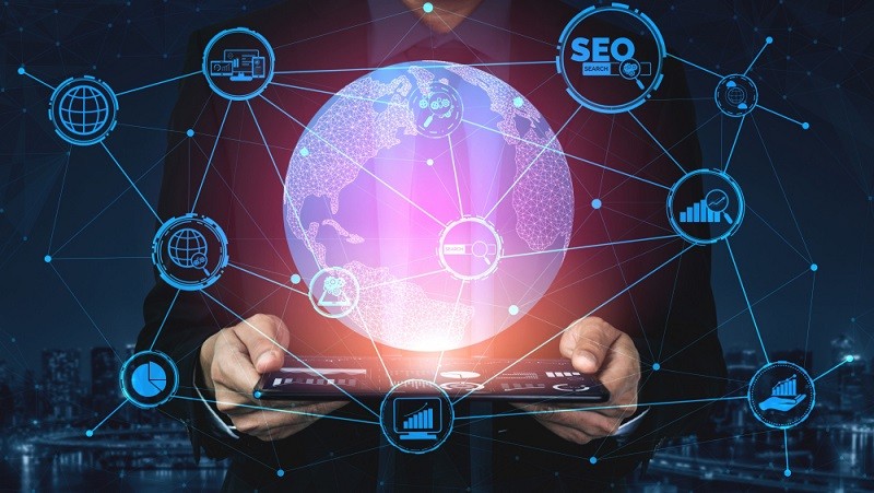 Palm Bay Marketing website-design & SEO services