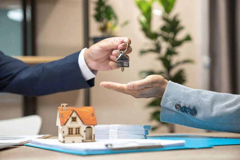 Matsu Borough property