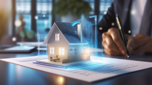 Smart property search services make it easier to make choices without stress