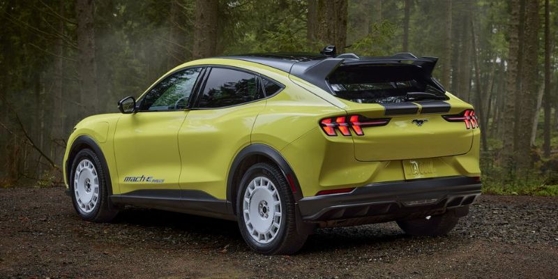 rental car for sales